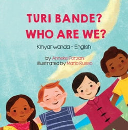 Who Are We? (Kinyarwanda-English)