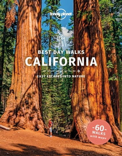 Lonely Planet Best Day Walks California