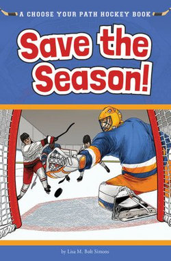 Save the Season!