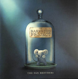 The Barnabus Project