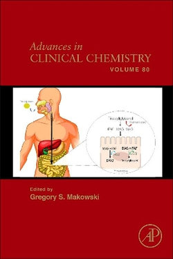 Advances in Clinical Chemistry