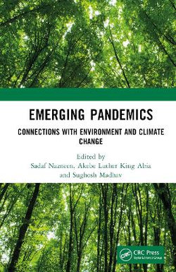 Emerging Pandemics