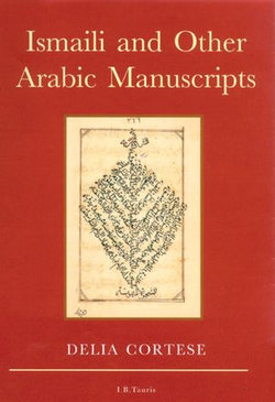 Ismaili and Other Arabic Manuscripts