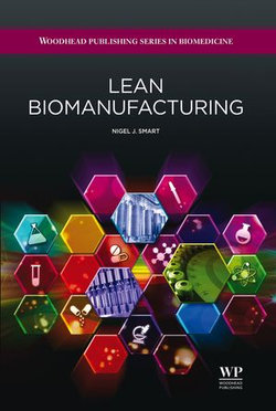 Lean Biomanufacturing