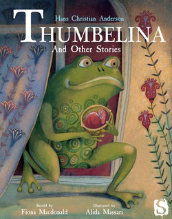 Thumbelina and Other Stories