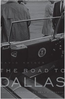 The Road to Dallas