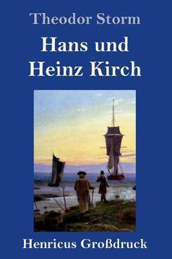 Hans und Heinz Kirch (Gro?druck)