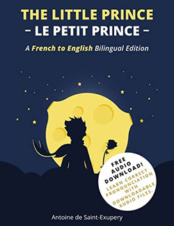 The Little Prince (Le Petit Prince)