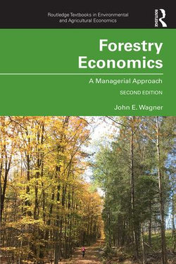 Forestry Economics