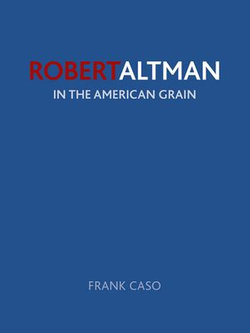 Robert Altman