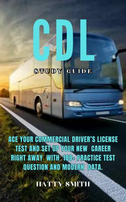 CDL Study Guide