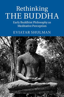 Rethinking the Buddha