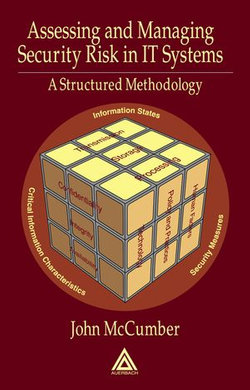 Assessing and Managing Security Risk in IT Systems