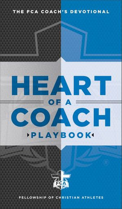 Heart of a Coach Playbook