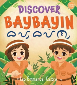 Discover Baybayin