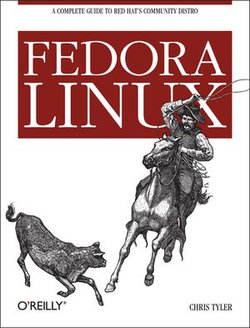 Fedora Linux