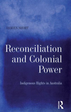 Reconciliation and Colonial Power