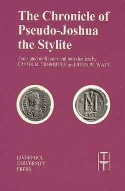 Chronicle of Pseudo-Joshua the Stylite