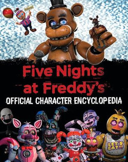 Five Nights at Freddy's