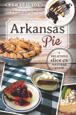 Arkansas Pie