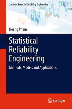 Statistical Reliability Engineering