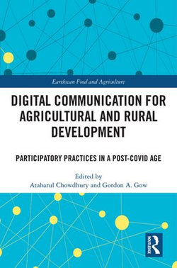 Digital Communication for Agricultural and Rural Development