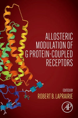 Allosteric Modulation of G Protein-Coupled Receptors