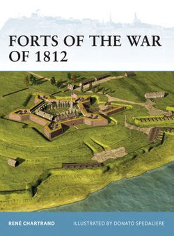 Forts of the War of 1812