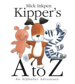 Kipper's A to Z