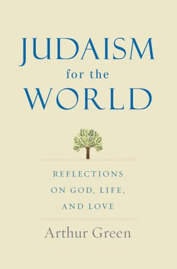 Judaism for the World