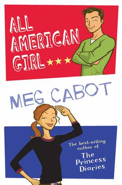 All American Girl: All American Girl 1