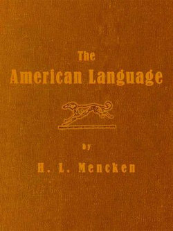 The American Language