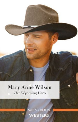 Her Wyoming Hero