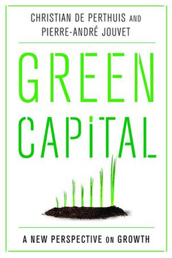 Green Capital