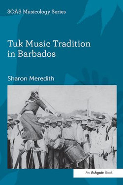 Tuk Music Tradition in Barbados