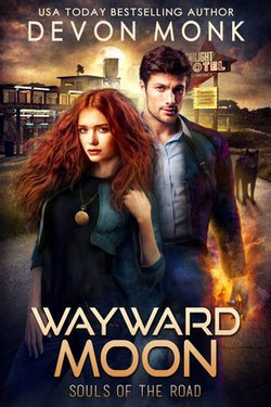 Wayward Moon