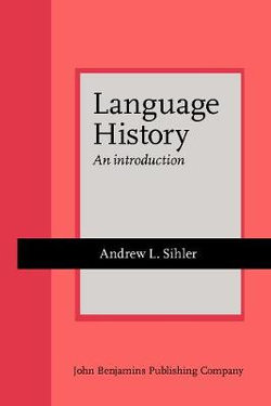 Language History