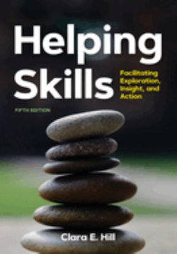 Helping Skills