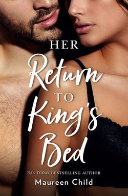 Her Return To King's Bed