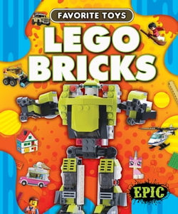 LEGO Bricks