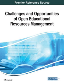 Challenges and Opportunities of Open Educational Resources Management