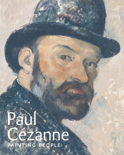 Paul Cezanne: Painting People