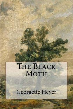 The Black Moth