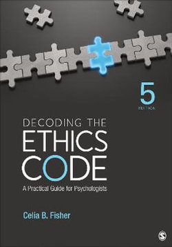 Decoding the Ethics Code