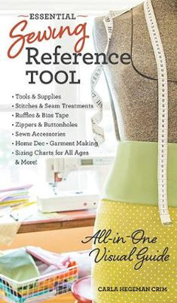 Essential Sewing Reference Tool