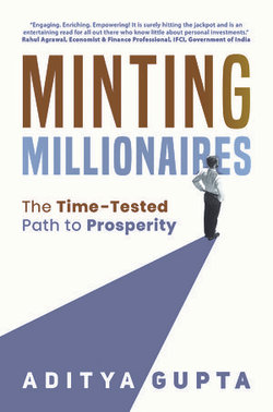 Minting Millionaires