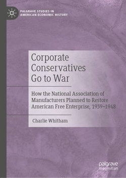 Corporate Conservatives Go to War