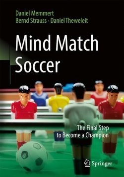 Mind Match Soccer