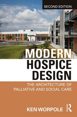 Modern Hospice Design