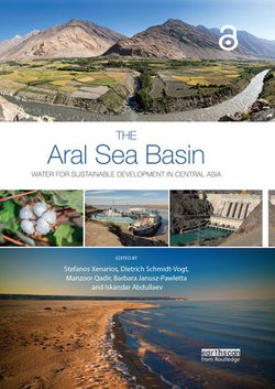 The Aral Sea Basin